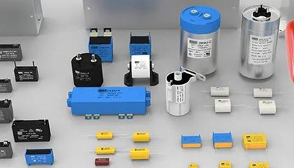 CBB65電機(jī)啟動電容器的分類、優(yōu)點與應(yīng)用